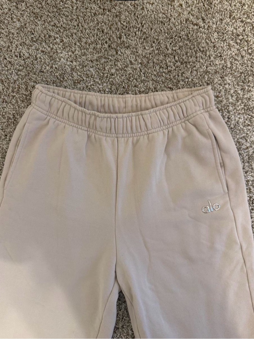 ALO Yoga Joggers